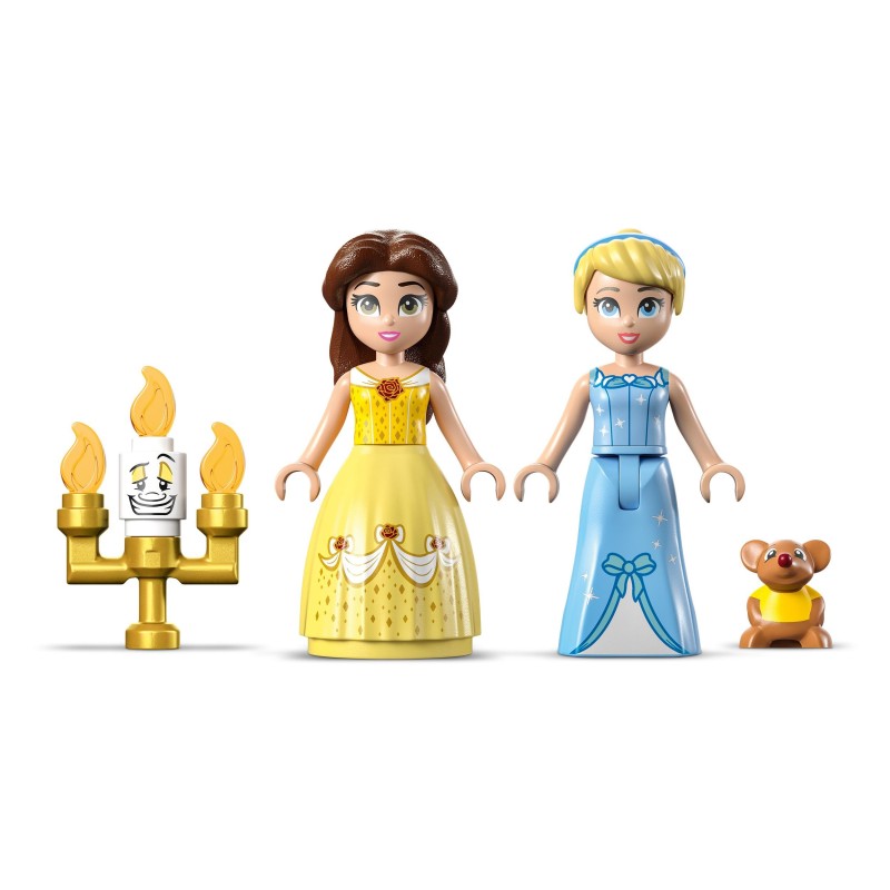 LEGO LEGO Castelli Creativi Disney Princess LEGO Disney