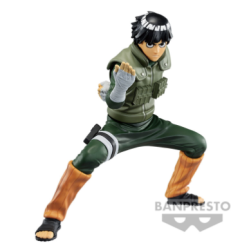 Banpresto - Naruto Shippuden - Vibration Stars - Rock Lee - Ex Expo