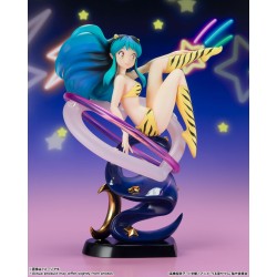 Bandai Figuart Zero Urusei Yatsura Lum Chouette figure  - Lamu' - Ex Expo