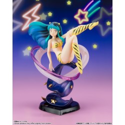 Bandai Figuart Zero Urusei Yatsura Lum Chouette figure  - Lamu' - Ex Expo