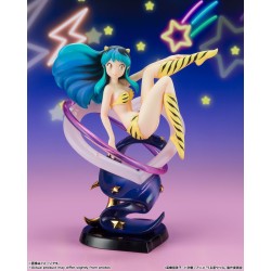 Bandai Figuart Zero Urusei Yatsura Lum Chouette figure  - Lamu' - Ex Expo