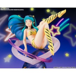 Bandai Figuart Zero Urusei Yatsura Lum Chouette figure  - Lamu' - Ex Expo