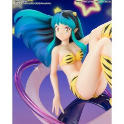 Bandai Figuart Zero Urusei Yatsura Lum Chouette figure  - Lamu' - Ex Expo