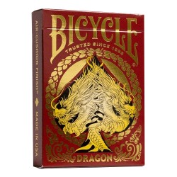 copy of Bicycle - Carte da gioco - Dragon Europe