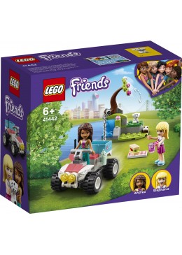 LEGO Friends 41442 juguete de construcción