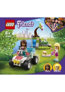 LEGO Friends 41442 juguete de construcción