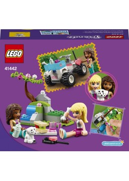 LEGO Friends 41442 juguete de construcción