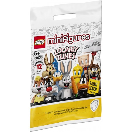 LEGO Minifigures Looney Tunes - 71030