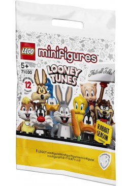 LEGO Minifigures Looney Tunes - 71030