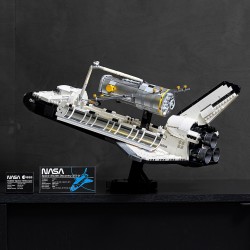 LEGO Creator Expert Creator NASA Space Shuttle Discovery 10283