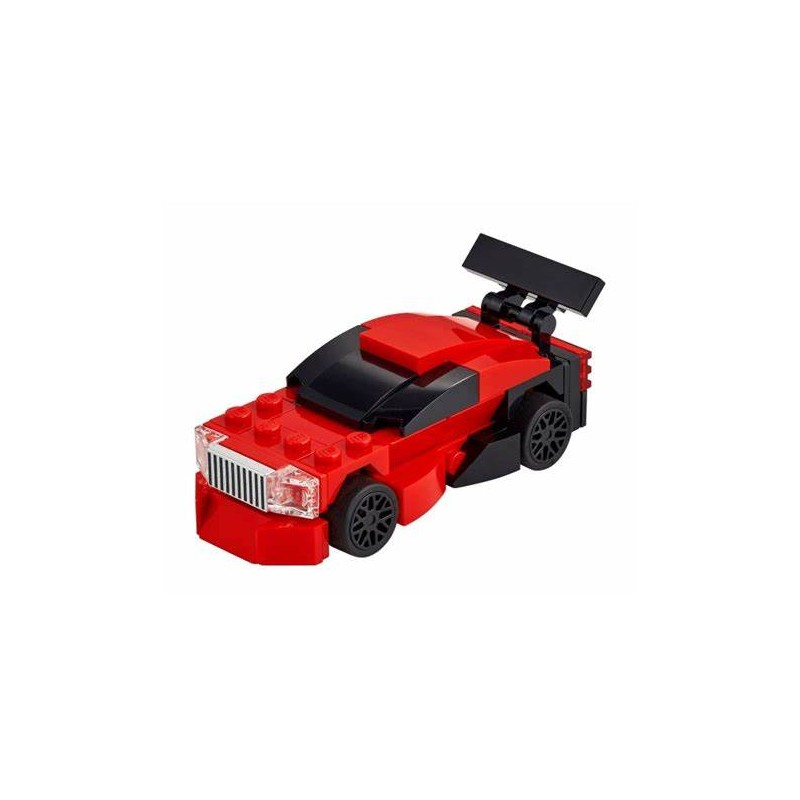 LEGO Creator - 30577 Polybag - Mega Muscle car