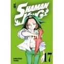 STAR COMICS - SHAMAN KING FINAL EDITION 17