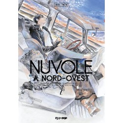 JPOP - NUVOLE A NORD OVEST 2