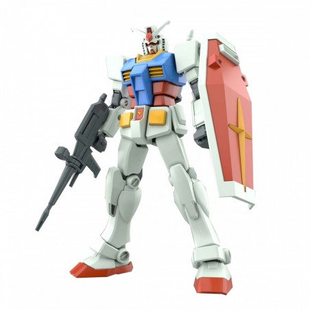 Bandai Gunpla - Gundam RX-78-2 full weapon set - 1:144