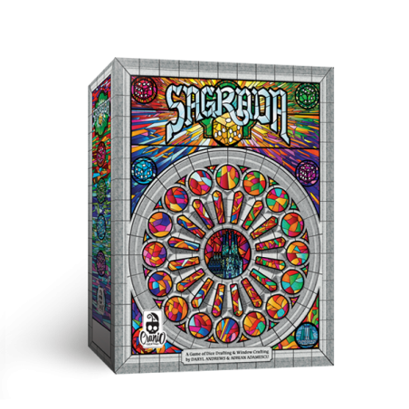 CRANIO CREATIONS - SAGRADA