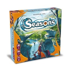 ASMODEE - SEASONS