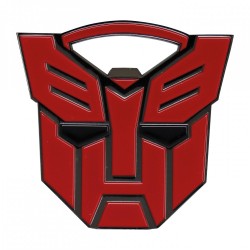 FANATTIK - TRANSFORMERS - BOTTLE OPENER - AUTOBOTS