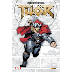 PANINI COMICS - AVENGERS PRESENTA: THOR