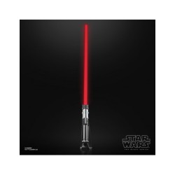 Hasbro Star Wars Darth Vader Force FX Elite Lightsaber replica