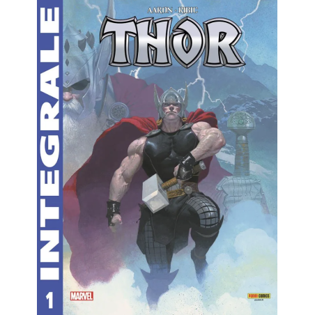 PANINI COMICS - MARVEL INTEGRALE - THOR 1