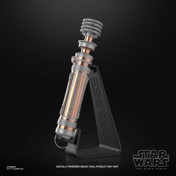 Hasbro Star Wars Leia Organa Force FX Elite Lightsaber replica