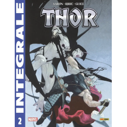 PANINI COMICS - MARVEL INTEGRALE - THOR 2