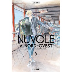 JPOP - NUVOLE A NORD OVEST 5