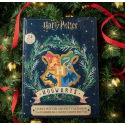 CINEREPLICAS - HARRY POTTER - CALENDARIO AVVENTO 2022 - CHRISTMAS IN THE WIZARDING WORLD