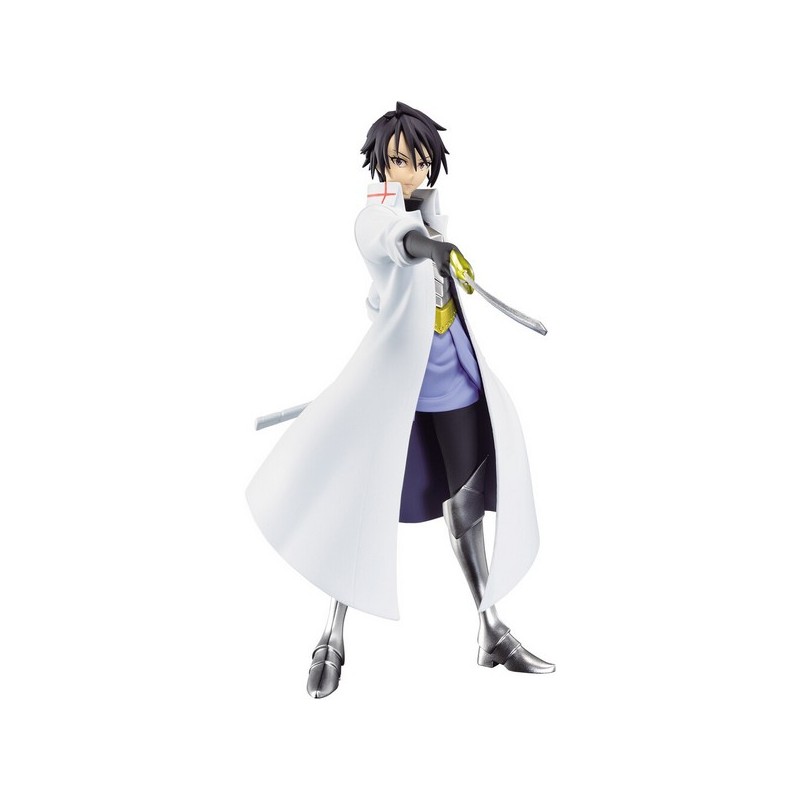 Banpresto - Vita Da Slime - Otherwolder - Hinata Sakaguch