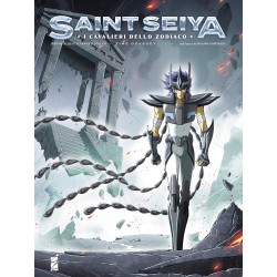 STAR COMICS - I CAVALIERI DELLO ZODIACO - SAINT SEIYA - TIME ODISSEY - COLLECTOR EDITION - VOL.1