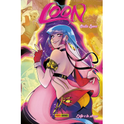 PANINI COMICS - LOON VOL.1 - REGULAR