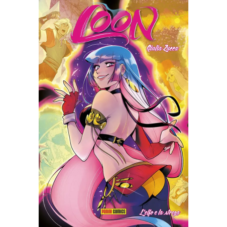 PANINI COMICS - LOON VOL.1 - REGULAR