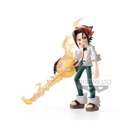 Banpresto - Shaman King - Yoh Asakura