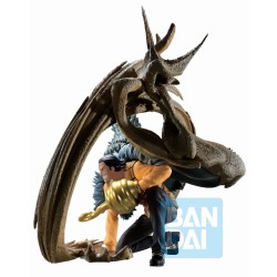 Banpresto - One Piece Ichibansho - Duel Memories - Crocodile - Ex Expo