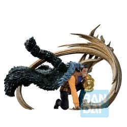 Banpresto - One Piece Ichibansho - Duel Memories - Crocodile - Ex Expo