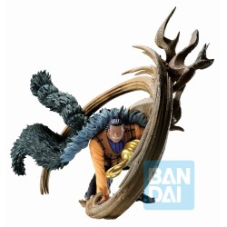 Banpresto - One Piece Ichibansho - Duel Memories - Crocodile