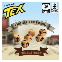 CRANIO CREATIONS - TEX - IL GIOCO