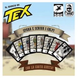 CRANIO CREATIONS - TEX - IL GIOCO