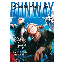 JPOP - SMILE DOWN THE RUNWAY 7