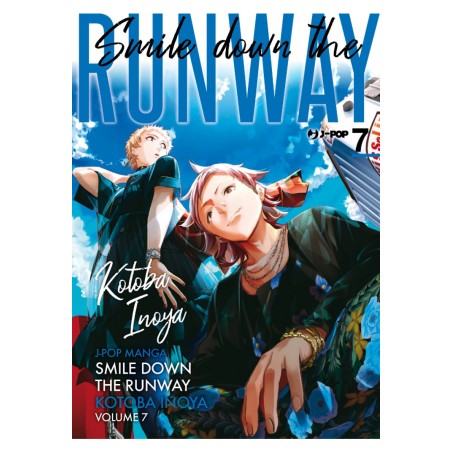 JPOP - SMILE DOWN THE RUNWAY 7