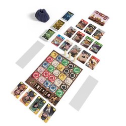 ASMODEE - SPLENDOR DUEL