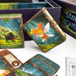 ASMODEE - STORIE DI FAMIGLI