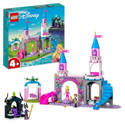 LEGO Disney Il Castello di Aurora |