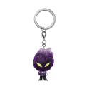 POP Keychain: MHA- Kurogiri (Hideout)