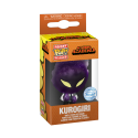 POP Keychain: MHA- Kurogiri (Hideout)