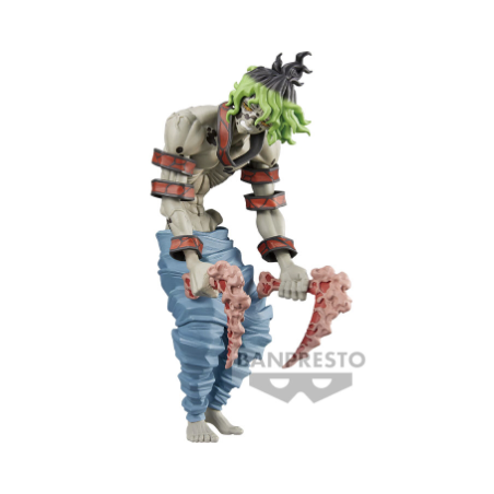 BANPRESTO - DEMON SLAYER VOL.8 - GYUTARO