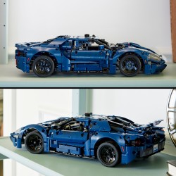 LEGO Technic Ford GT 2022