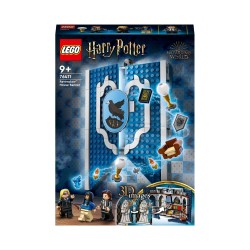 Costruite la vostra la bacchetta magica Lego di Harry Potter, solo nei  negozi e solo questo sabato