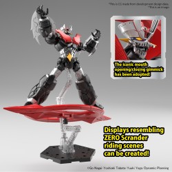 Bandai - Model Kit - HG Mazinger Zero Infinitism 1/144