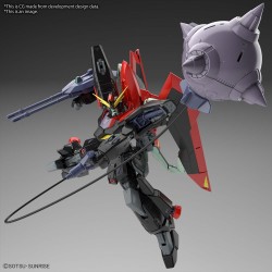 Bandai – Model Kit - Gundam Seed - Gundam Raider 1/100